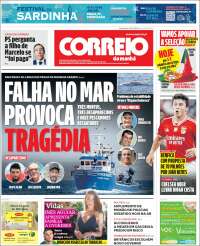 Correio da Manhã