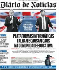 Diário de Noticias