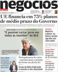 Jornal de Negócios