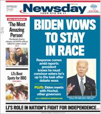 Newsday