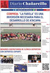 Diario Chañarcillo