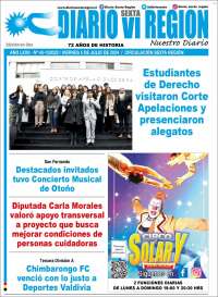 Diario VI Región