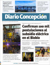 Diario de Concepción