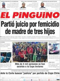 El Pingüino