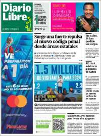 Diario Libre