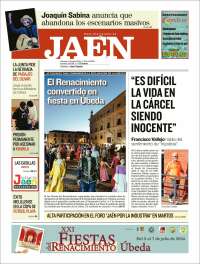 Diario Jaén