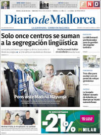 Diario de Mallorca