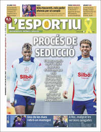 L'Esportiu