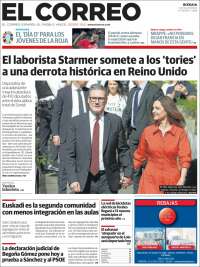 El Correo