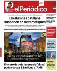 El Periódico de Catalunya