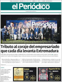 El Periódico de Extremadura