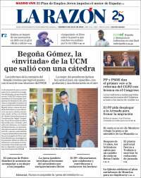 La Razón