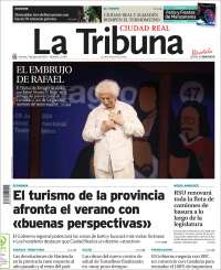 La Tribuna de Ciudad Real