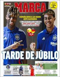 Marca