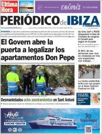 Periódico de Ibiza