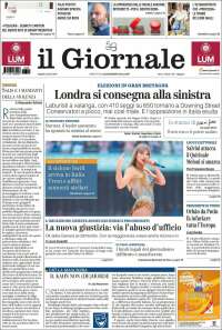 il Giornale