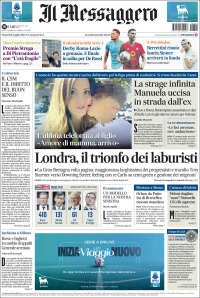 Il Messaggero