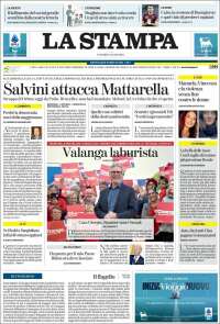 La Stampa