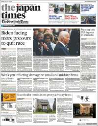 The Japan Times