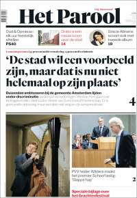 Het Parool