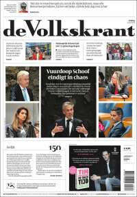 De Volkskrant