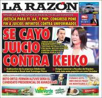 La Razón