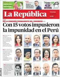 La Republica