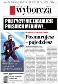 Gazeta Wyborcza