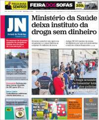 Jornal de Notícias