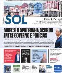 Jornal Sol