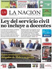 La Nación