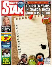 Daily Star