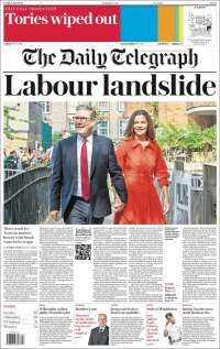 Daily Telegraph