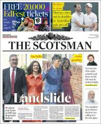 The Scotsman