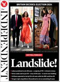 The Independent