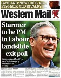 Western Mail