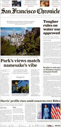 San Francisco Chronicle