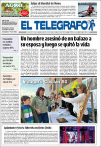 El Telégrafo