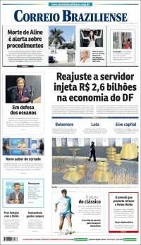 Correio Braziliense