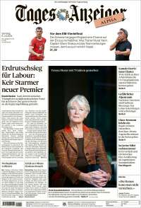 Tages-Anzeiger