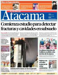 Diario de Atacama