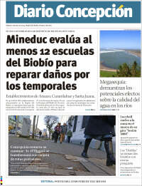 Diario de Concepción