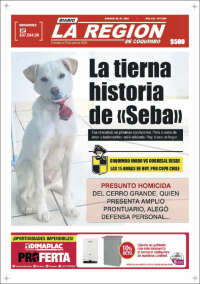 Diario La Región de Coquimbo