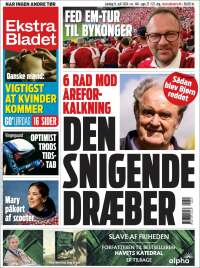 Ekstra Bladet