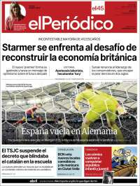 El Periódico