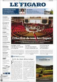 Le Figaro