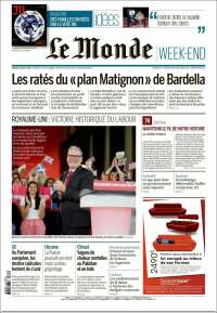 Le Monde