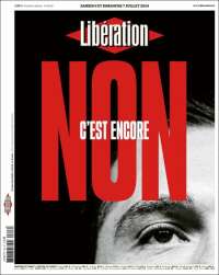 Libération