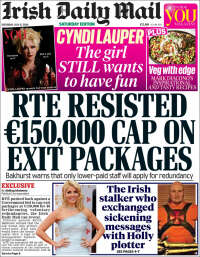 Irish Daily Mail