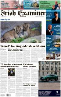 Irish Examiner